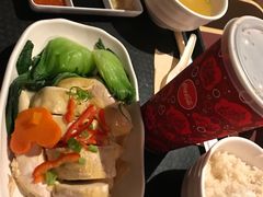 海南鸡饭套餐-大冒险家餐厅