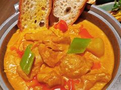 -安南越南餐厅(青岛万象城店)