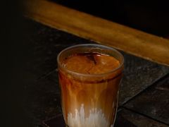 Fancy&nbsp;dirty-Tequila Espresso(嘉善路店)