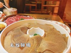 -陈渡桥老火锅(清潭店)