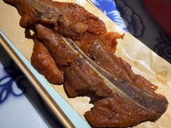 -卢大鲜鱼头捞饭(美利广场店)