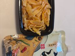 -三品桂林米粉(西单店)