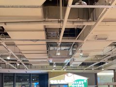 -西贝莜面村(金隅嘉品mall店)