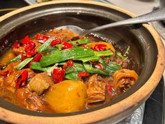 -常来小聚·广州非遗传承餐厅(高德置地店)