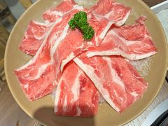 -鸣鹤山房•成都串串香火锅茶坊(龙阳广场店)