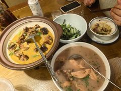 -李久其家民间餐厅(观沙岭公园店)