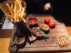 -FAT COW(虹梅路店)