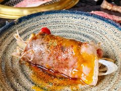 -老乾杯和牛烧肉(王府中环店)