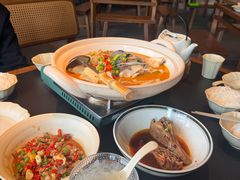 -桐湾大院·桐庐菜(滨江店)