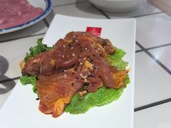 -肆幺幺烤肉(乐汇城店)