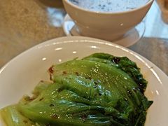 -麒麟中餐厅·经典粤菜·地道菜式老字号(广州长隆酒店)