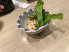 -梅丘·寿司の美登利(银座店)