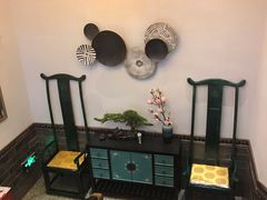 用餐区-佤家大院(南门店)