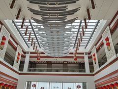 -中国闽台缘博物馆