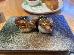 -团子君寿司·茶