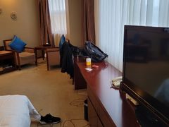 -峨眉山世纪阳光大酒店(峨眉高铁站店)