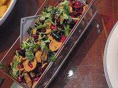 -那家老院子东北菜·饺子·小鸡炖蘑菇(艳华街店)