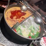 馋火锅了 