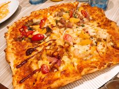 -必胜客(仁恒店)