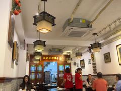 -文记壹心鸡(宝华路店)