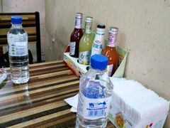 -川北媳妇巴蜀砂锅荷叶粉(重庆路店)