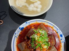 -肖四女乐山跷脚牛肉(世博源店)