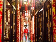 -白家大院·王府宫廷菜(苏州街店)