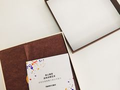大都会红丝绒蛋糕（6吋）-派悦坊·甜品·蛋糕(日坛店)