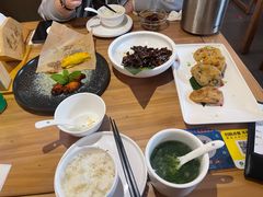 -枣子树·素食餐厅(普陀山店)