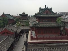 -开封府