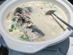 -又见炊烟私房菜(敬亭路店)