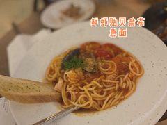 -来龙里 精致 东南亚餐室(万象城店)