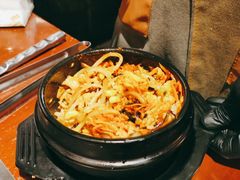 -肉甲韩国木炭烤肉(新壹街1店)