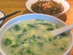 -吕氏疙瘩汤·私家菜馆(慈云寺店)