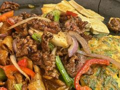 -一烙锅(友谊店)