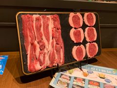 -快乐小羊·内蒙牛羊肉火锅(流花中心店)