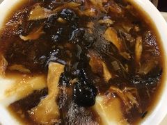 豆腐脑儿-护国寺小吃(安定门店)