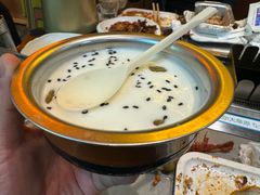 -冰城串说·羊肉串烧烤(哈西大街店)