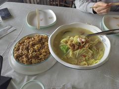 -金家老三饭庄(常营店)