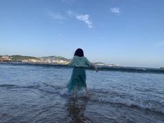 -大王村沙滩