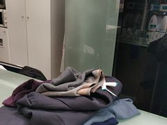 -福奈特洗衣洗鞋(莘谭路店)