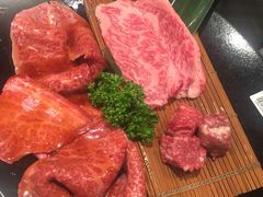 -俺的焼肉(銀座9丁目店)