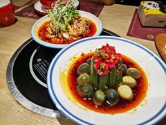 -山城外·非遗酸菜鱼(蜀都万达店)