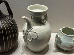 -重庆中国三峡博物馆(重庆博物馆)