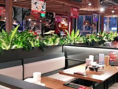 大堂-管氏翅吧(台湾街店)