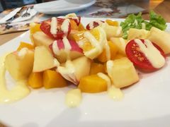 -必胜客(桂林中山店)