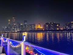 -琶醍壹号•潮菜江景餐吧