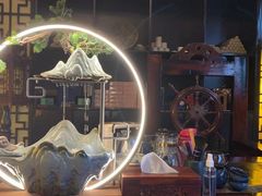 -升艾堂·经络·艾灸·气血(成山路店)