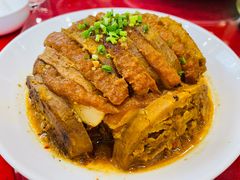 -澳门酒家(南航明珠店)