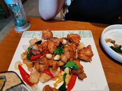 -云海肴·汽锅鸡·云南菜(苏州中心店)